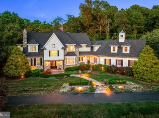 1901 Parker Hill Ln, Chester Springs, PA 19425