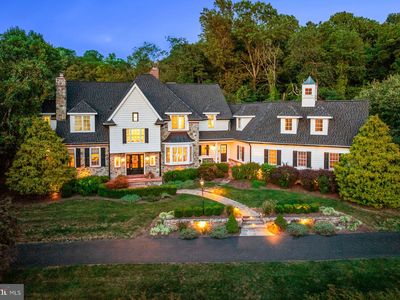 1901 Parker Hill Ln, Chester Springs, PA, 19425