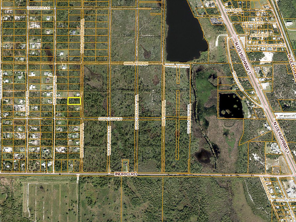 1st image of Tbd Bald Cypress Trail