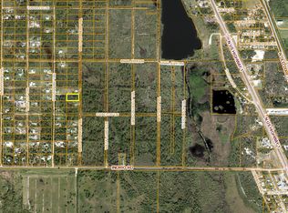 Tbd Bald Cypress Trl, Fort Pierce, FL 34951