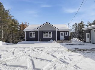 109 Ardoise Ln, West Hants, NS B0N1L0