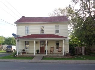 81 Walnut St, Belleville, PA 17004