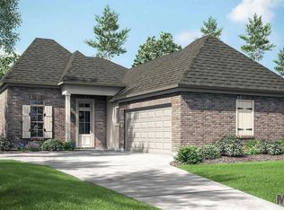 30132 Sanctuary Blvd, Denham Springs, LA 70726