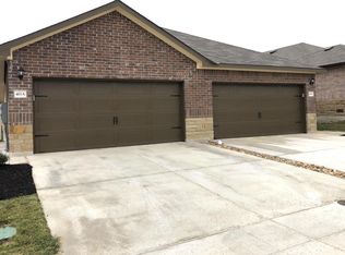 411 Jack Rabbit Ln #B, Buda, TX 78610