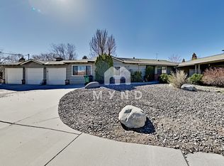 3900 Jasper Ln, Reno, NV 89509