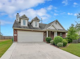 23227 Peerless Dr, Spring, TX 77373