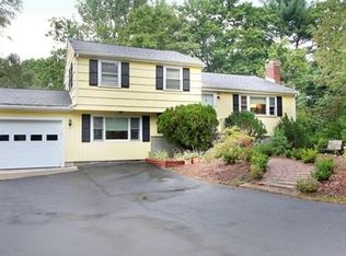 10 Woodland St, Natick, MA 01760