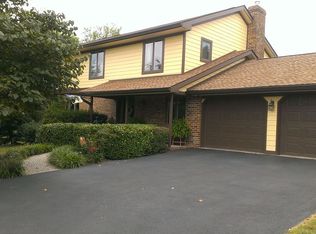 31 Wycliff Dr, Martinsburg, WV 25403