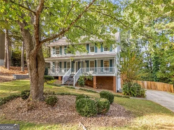 1073 Boston Rdg, Woodstock, GA 30189