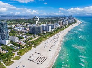 2201 Collins Ave #1010, Miami Beach, FL 33139