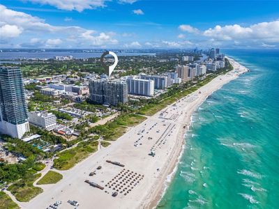 2201 Collins Ave #1010, Miami Beach, FL, 33139