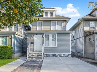 471 Heberton Ave, Staten Island, NY 10302