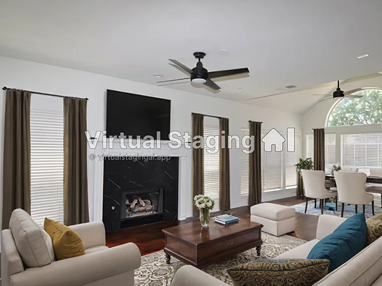 3724 Woodshadow Ln — Photo 7