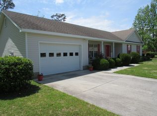 119 Pearl Dr, Beaufort, NC 28516