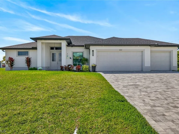 4200 NW 37th Ave, Cape Coral, FL 33993