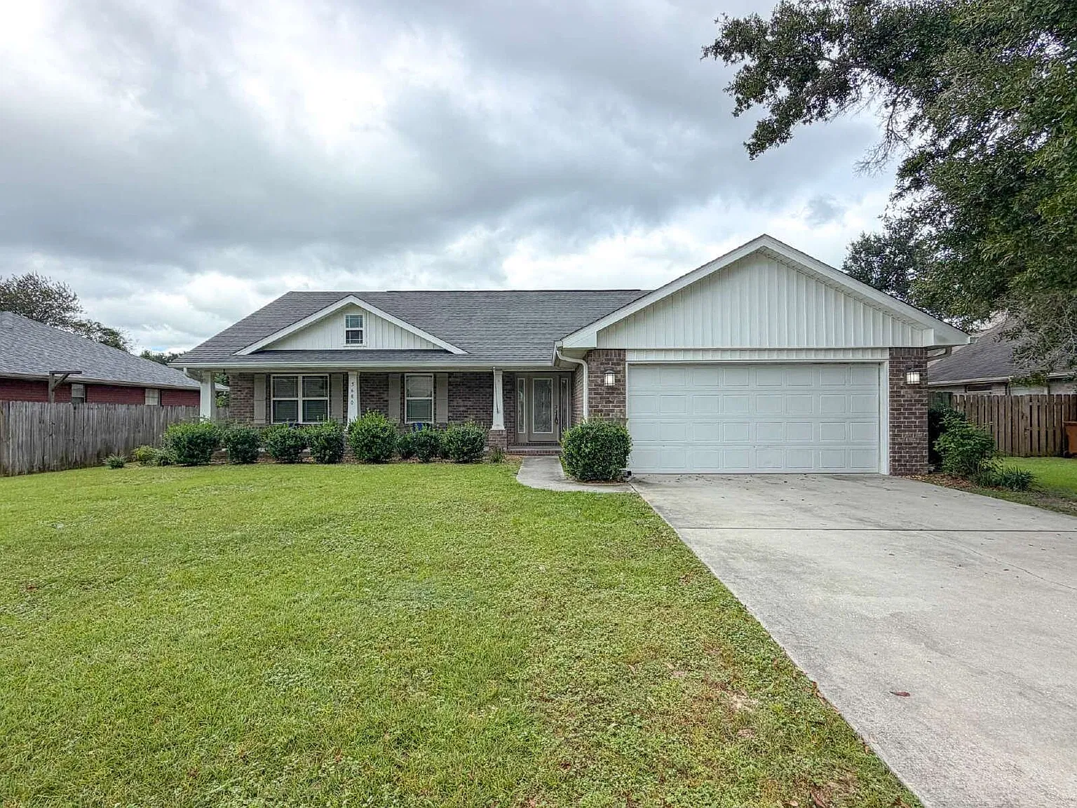 4 bed, 2.0 bath, $2,100 — Photo 1