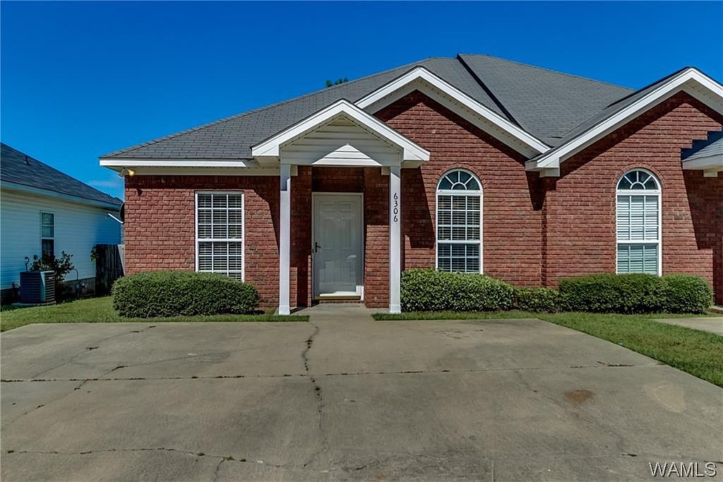 6306 Covington Villas Dr, Tuscaloosa, AL 35405 Zillow