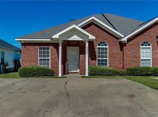 6306 Covington Villas Dr, Tuscaloosa, AL 35405