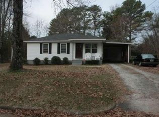 3509 Princess St NW, Huntsville, AL 35810