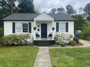 707 Kimbrough St, Raleigh, NC 27608