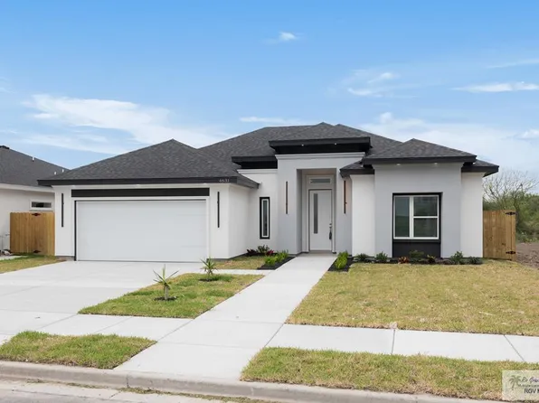 4631 River Oak Cir, Brownsville, TX 78520
