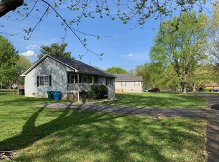 31 Beech Glen Dr, Black Mountain, NC 28711