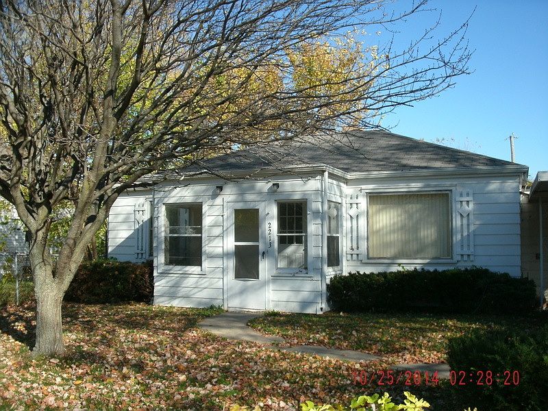 1st image of 2213 Dickey Ave