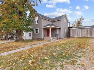 314 W Shannon Ave, Spokane, WA 99205