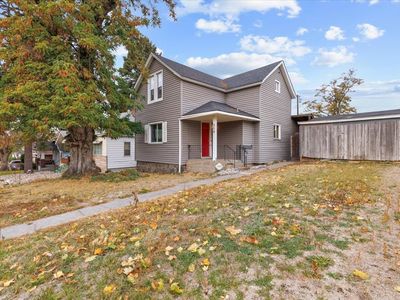 314 W Shannon Ave, Spokane, WA, 99205