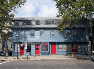 2 Broadway St, Newport, RI 02840