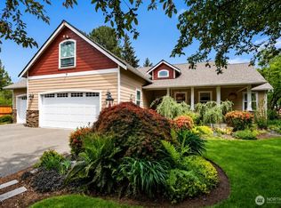 9039 176th Avenue SW, Rochester, WA 98579