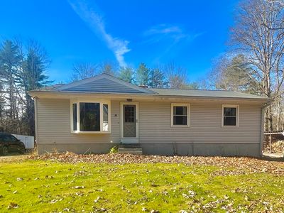 31 Putnam Rd, Sturbridge, MA, 01566