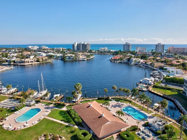 100 Pelican Pointe Dr APT 101, Delray Beach, FL 33483