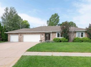 5108 N Avenue Pl #G, Kearney, NE 68847