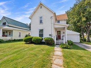 22 Mack Ave, Shelby, OH 44875
