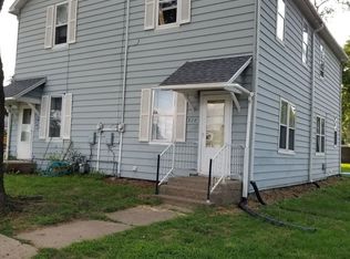 317 Broadway St, Colona, IL 61241