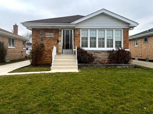 4440 N Ottawa Ave, Norridge, IL 60706