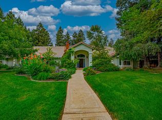 3272 Leaf Dr, Merced, CA 95340