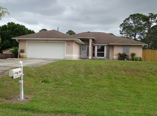 8056 100th Ct, Vero Beach, FL 32967