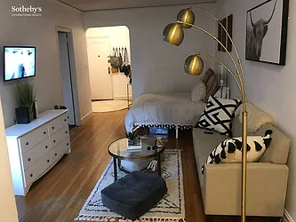 Rented by Sotheby's International Realty