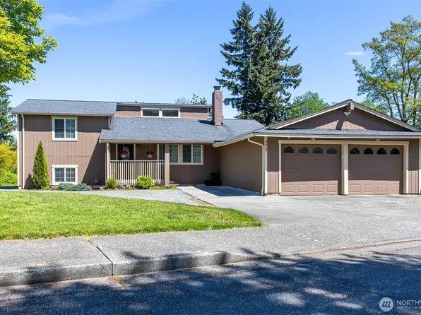 9617 Belmont Drive, Everett, WA 98208
