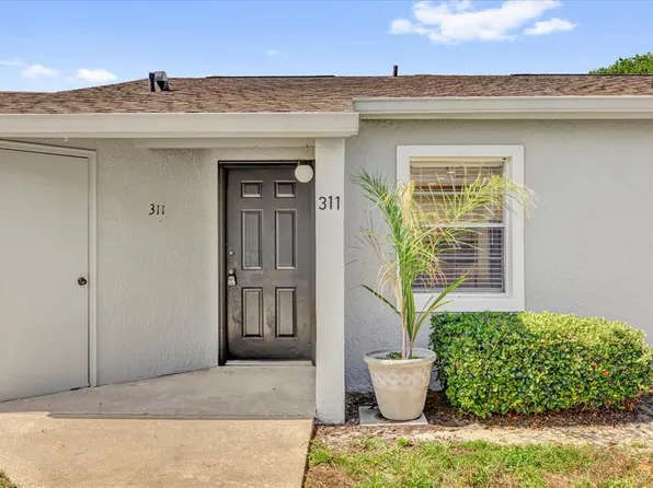 311 Dorchester Sq, Lake Mary, FL 32746