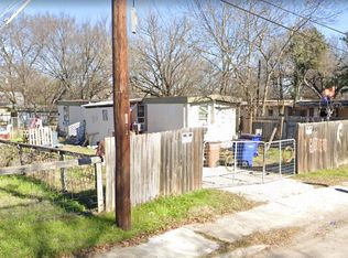 6102 Kasper St, Austin, TX 78741