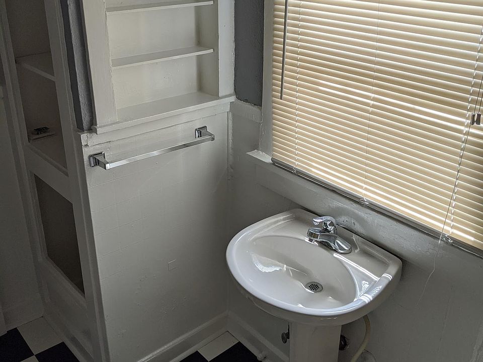 charming bathroom