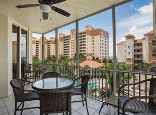 470 Launch Cir #V-405, Naples, FL 34108