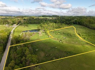 0 Route 210 Hwy, Punxsutawney, PA 15767