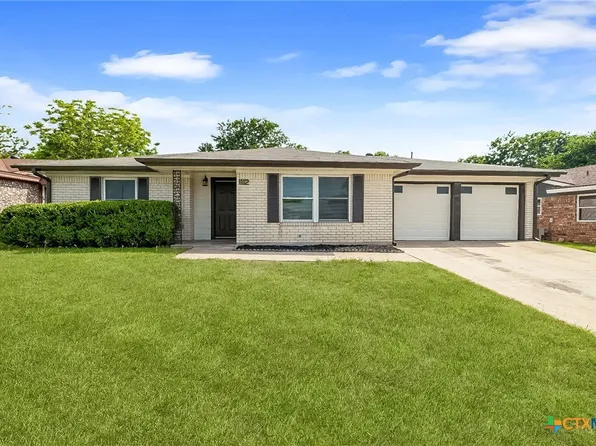 1112 Magnolia St, Copperas Cove, TX 76522