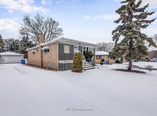 11748 S Lamon Ave, Alsip, IL 60803