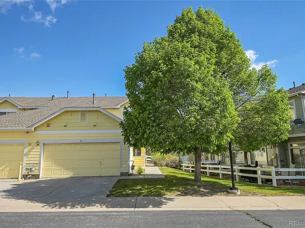 14400 Albrook Drive #84, Denver, CO 80239
