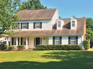 215 Rose St, Mooresville, NC 28117